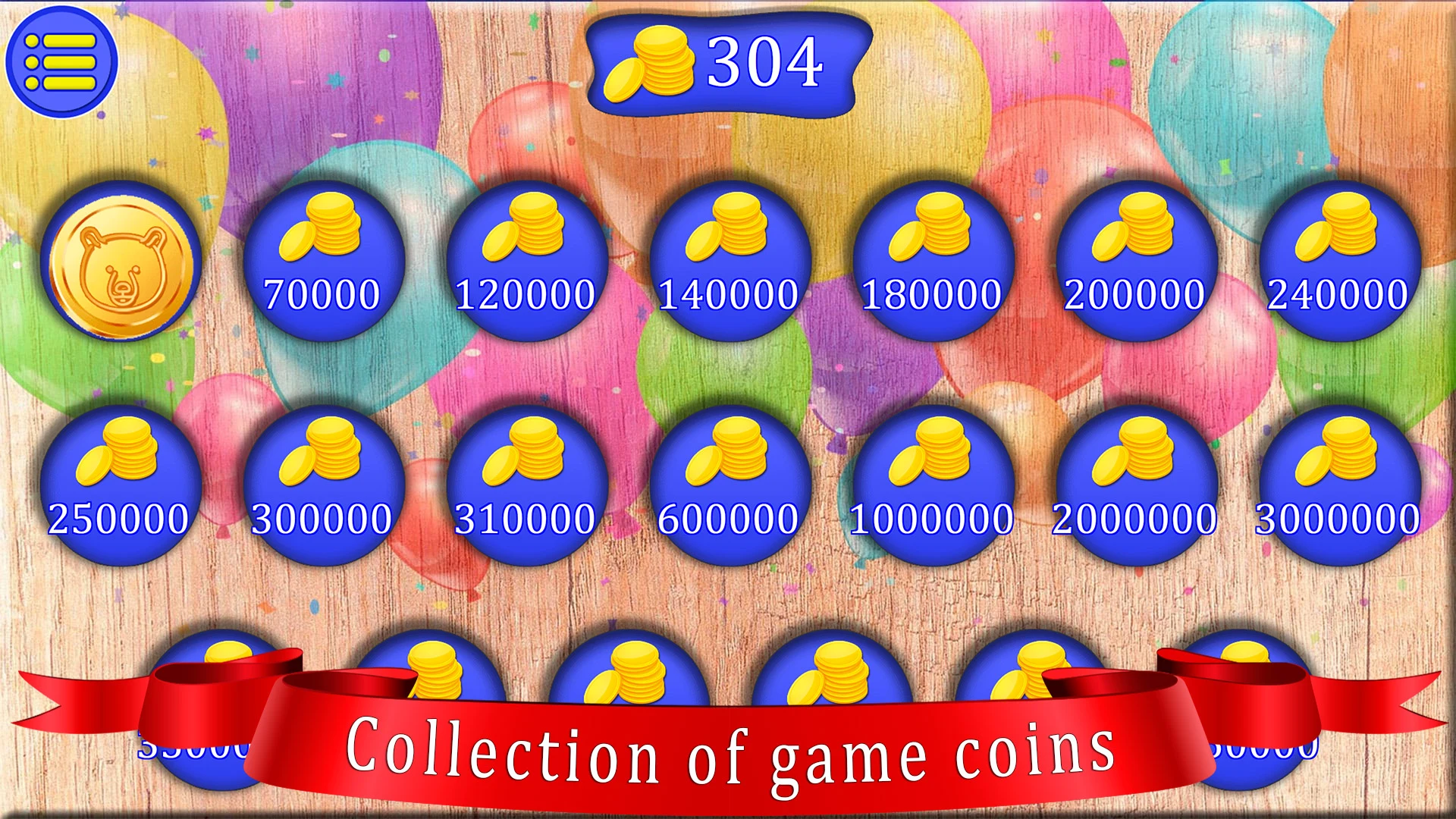 Kids Quiz Games: Millionaire screenshot